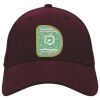 Heavy Brushed Cotton Cap Thumbnail