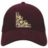 Heavy Brushed Cotton Cap Thumbnail