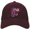 Heavy Brushed Cotton Cap Thumbnail