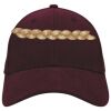 Heavy Brushed Cotton Cap Thumbnail