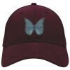 Heavy Brushed Cotton Cap Thumbnail