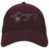 Heavy Brushed Cotton Cap Thumbnail