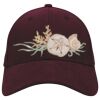 Heavy Brushed Cotton Cap Thumbnail
