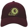 Heavy Brushed Cotton Cap Thumbnail