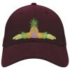 Heavy Brushed Cotton Cap Thumbnail
