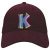Heavy Brushed Cotton Cap Thumbnail