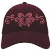 Heavy Brushed Cotton Cap Thumbnail