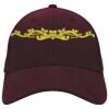 Heavy Brushed Cotton Cap Thumbnail
