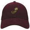 Heavy Brushed Cotton Cap Thumbnail