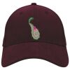 Heavy Brushed Cotton Cap Thumbnail