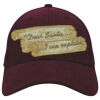 Heavy Brushed Cotton Cap Thumbnail