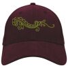 Heavy Brushed Cotton Cap Thumbnail