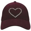 Heavy Brushed Cotton Cap Thumbnail