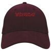 Heavy Brushed Cotton Cap Thumbnail