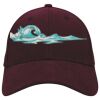 Heavy Brushed Cotton Cap Thumbnail