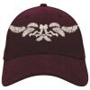 Heavy Brushed Cotton Cap Thumbnail