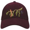 Heavy Brushed Cotton Cap Thumbnail