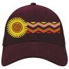 Heavy Brushed Cotton Cap Thumbnail