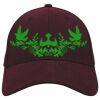 Heavy Brushed Cotton Cap Thumbnail