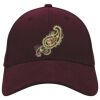 Heavy Brushed Cotton Cap Thumbnail