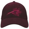Heavy Brushed Cotton Cap Thumbnail