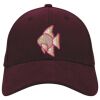 Heavy Brushed Cotton Cap Thumbnail