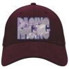 Heavy Brushed Cotton Cap Thumbnail