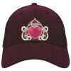 Heavy Brushed Cotton Cap Thumbnail
