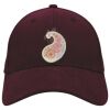 Heavy Brushed Cotton Cap Thumbnail