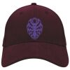 Heavy Brushed Cotton Cap Thumbnail
