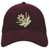 Heavy Brushed Cotton Cap Thumbnail