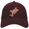 Heavy Brushed Cotton Cap Thumbnail