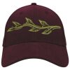 Heavy Brushed Cotton Cap Thumbnail