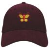 Heavy Brushed Cotton Cap Thumbnail