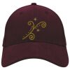 Heavy Brushed Cotton Cap Thumbnail