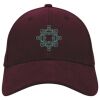 Heavy Brushed Cotton Cap Thumbnail