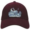 Heavy Brushed Cotton Cap Thumbnail