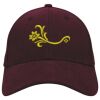 Heavy Brushed Cotton Cap Thumbnail