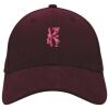 Heavy Brushed Cotton Cap Thumbnail