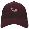 Heavy Brushed Cotton Cap Thumbnail