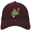 Heavy Brushed Cotton Cap Thumbnail