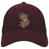 Heavy Brushed Cotton Cap Thumbnail