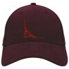 Heavy Brushed Cotton Cap Thumbnail