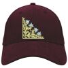Heavy Brushed Cotton Cap Thumbnail