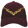 Heavy Brushed Cotton Cap Thumbnail