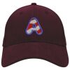 Heavy Brushed Cotton Cap Thumbnail