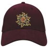 Heavy Brushed Cotton Cap Thumbnail
