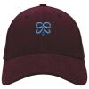 Heavy Brushed Cotton Cap Thumbnail