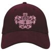 Heavy Brushed Cotton Cap Thumbnail
