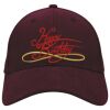 Heavy Brushed Cotton Cap Thumbnail